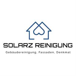 Solarz Reinigung