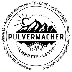 Pulvermacher Almhütte