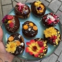Vegane Torten