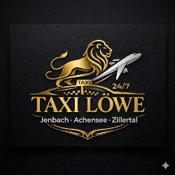 TAXI Löwe Jenbach, Zillertal, Achensee und Umgebung