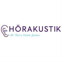 Hörakustik Violeta Jashari e.U.