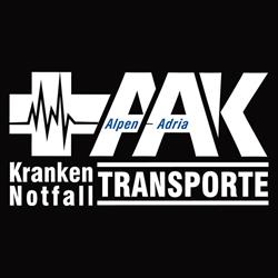 AKK Alpen-Adria-Verein für Kranken- und Notfalltransporte