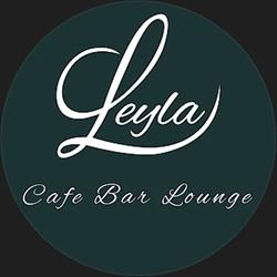 Leyla | Cafe • Bar • Lounge • Dinner