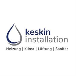 Keskin Installation