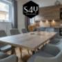 S4Y bietet Hotels & Ferien Apartments sowie Chalets