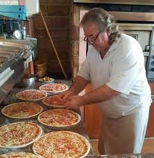 IL Padrone Pizzeria