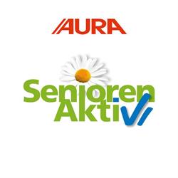 Senioren Aktiv - Seniorenwohnungen von Aura