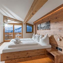 Chalet ~ Appartments Weinberg in Kirchberg in Tirol