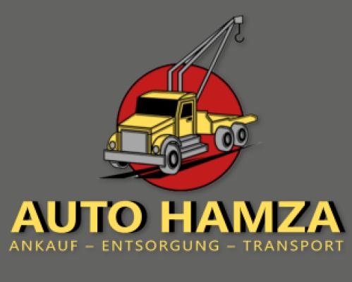 Auto Hamza