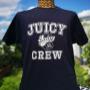 die Schwalbe - Juicy - Workwear - Bio Baumwolle - Siebdruck