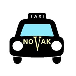 Taxi Novak