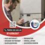 MegaTherm Installationstechnik e.U. in Wien