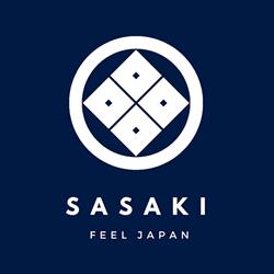 Sasaki Feel Japan
