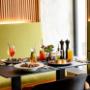 Das Klee Restaurant & Cafe, 1030 Wien