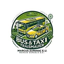 Taxi Traismauer Marcus Zupanac e.U.