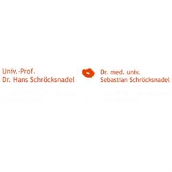 Dr. med. univ. Sebastian Schröcksnadel