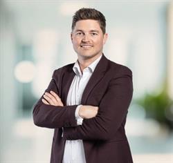 FinBroker-Bernhard Erber-Kitzbühel