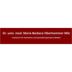Dr. Maria Barbara Oberhammer MSc