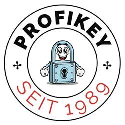 PROFIKEY - Schlüsseldienst