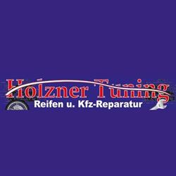Holzner Tuning