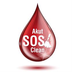 Tatortreinigung Salzburg - Akut SOS Clean
