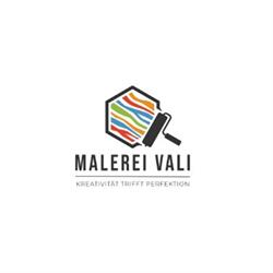 Malerei Vali