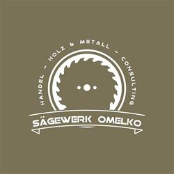 Sägewerk Omelko