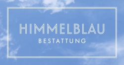Bestattung Himmelblau