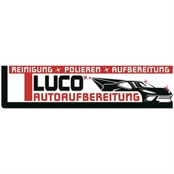 Autoaufbereitung Luco