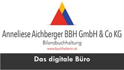 Anneliese Aichberger BBH GmbH & Co KG - Bilanzbuchhaltung