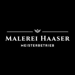 Malerei Haaser