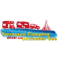 Terrassen Camping Ossiach