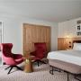 Presidential Suite - King Presidential Suite - King