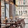 Bistrot Bertarelli 1894 Vienna Bistrot Bertarelli 1894 Vienna