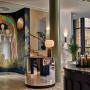 Lobby / Reception Lobby / Reception