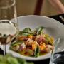 Bistrot Bertarelli Vienna Food Bistrot Bertarelli Vienna Food