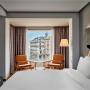 Guest Room - "Das Triest" Guest Room - "Das Triest"