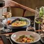 Bistrot Bertarelli Vienna Food Bistrot Bertarelli Vienna Food