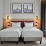 Guest Room - Twin Beds Guest Room - Twin Beds