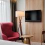 Standard Room Standard Room