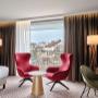 Premium Room Premium Room