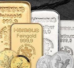 Edelmetallehandel Gold - Silber , Josef Engels