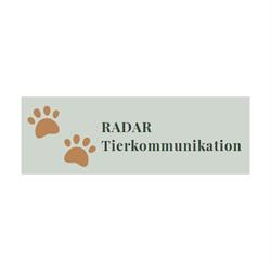 Radar Tierkommunikation - Julia Rieder