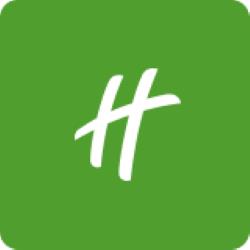 Holiday Inn - the niu, Franz Vienna by IHG
