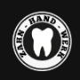Zahn-Hand-Werk