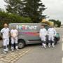 Horvat Laslo | Maler & Anstreicher_Firmenauto