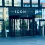 Entrance to Icon Vienna_Bigletter