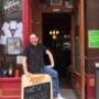 Raymonds Cafe Bar