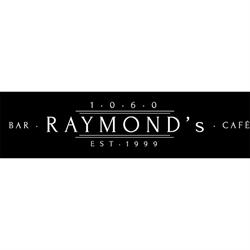 RAYMOND's Bar Cafe