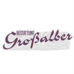 Bestattung Großalber